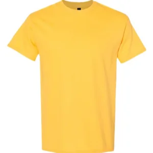 Gildan® Short Sleeve Adult T-Shirt