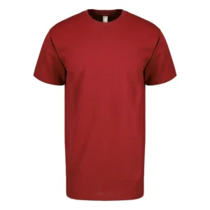 Gildan® Short Sleeve Adult T-Shirt
