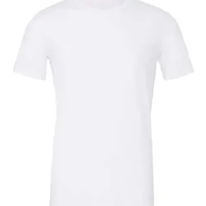 White-bella-canvas-3001cvc